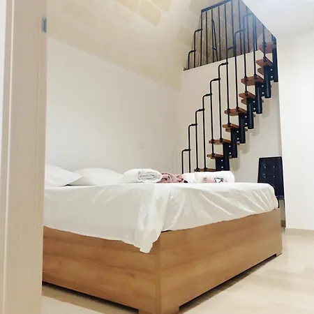 Apartment Stradone 132 *