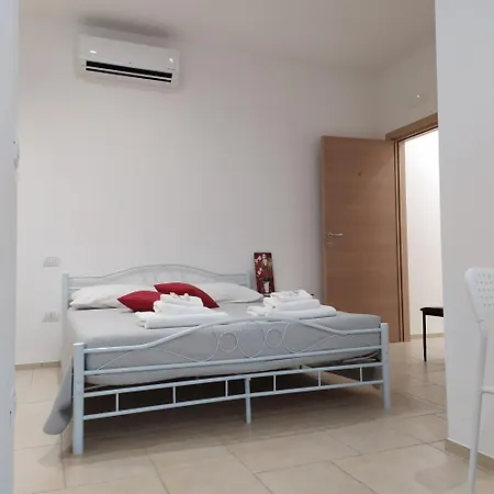 Stradone 132 Gravina in Puglia