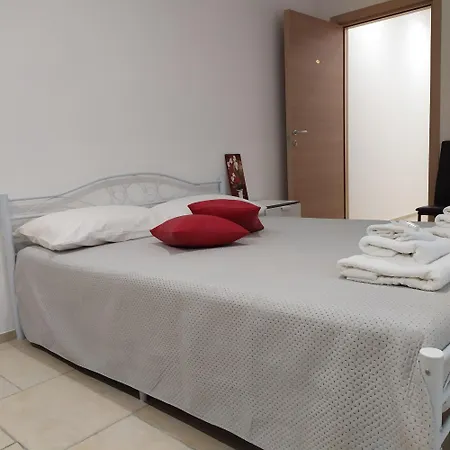 Stradone 132 Apartment Gravina in Puglia
