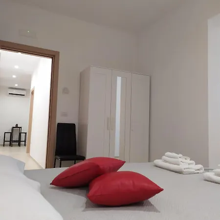 Stradone 132 Apartment *