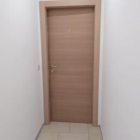Apartment Stradone 132