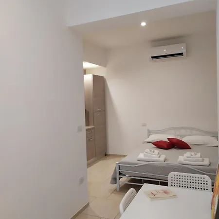 Stradone 132 Apartment