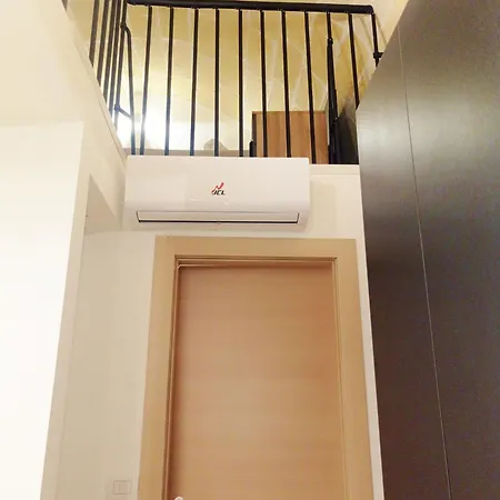 Stradone 132 Apartment Gravina in Puglia