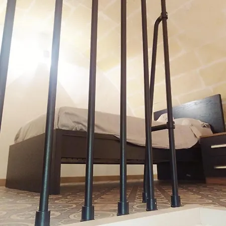 Stradone 132 Apartment