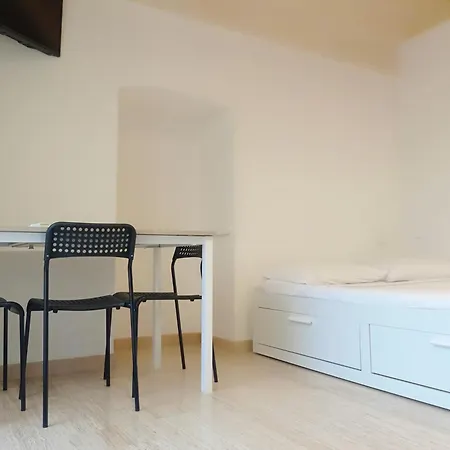 Stradone 132 Apartment *
