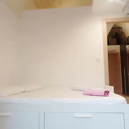 Apartment Stradone 132