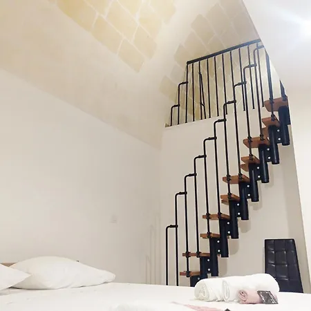 Apartment Stradone 132