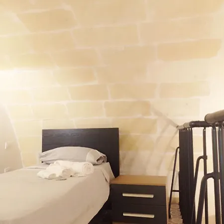 Stradone 132 Apartment *
