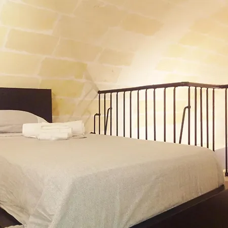 Apartment Stradone 132 Gravina in Puglia