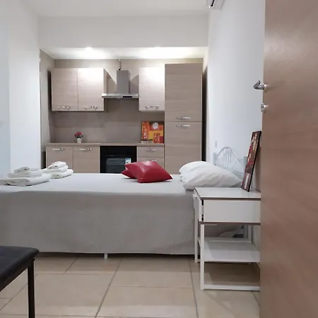 Apartment Stradone 132