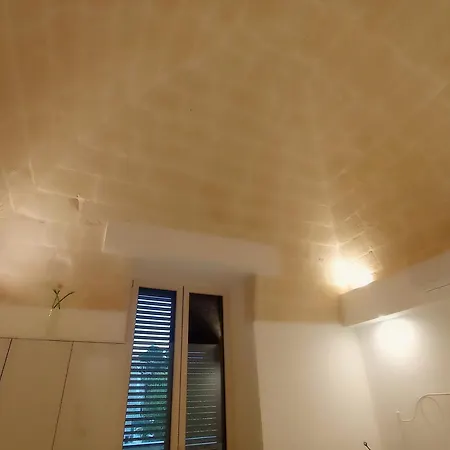 Stradone 132 Apartment Gravina in Puglia