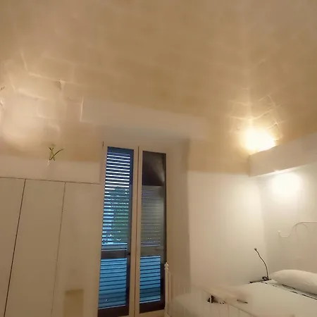 Stradone 132 Apartment *