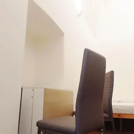 Stradone 132 Apartment