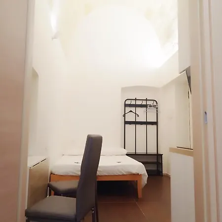 Apartment Stradone 132