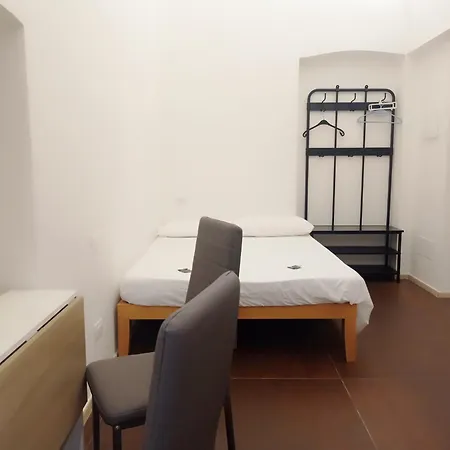 Stradone 132 Apartment