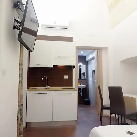 Stradone 132 * 그라비나인풀리아