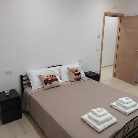 Apartment Stradone 132 Gravina in Puglia