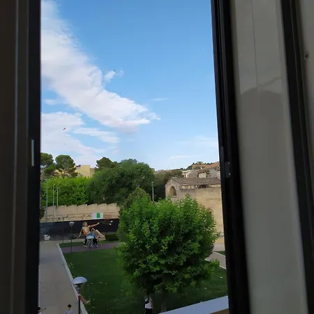 Stradone 132 Apartment Gravina in Puglia