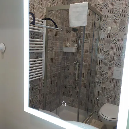 아파트 Stradone 132