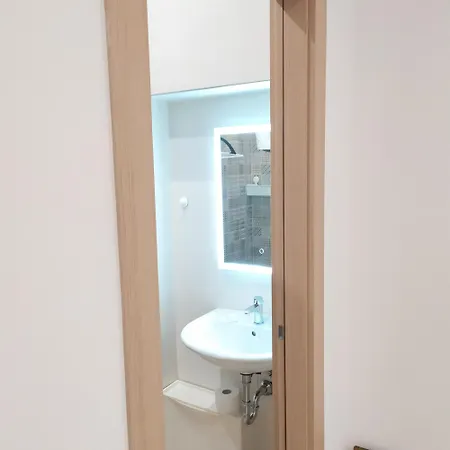 Stradone 132 아파트