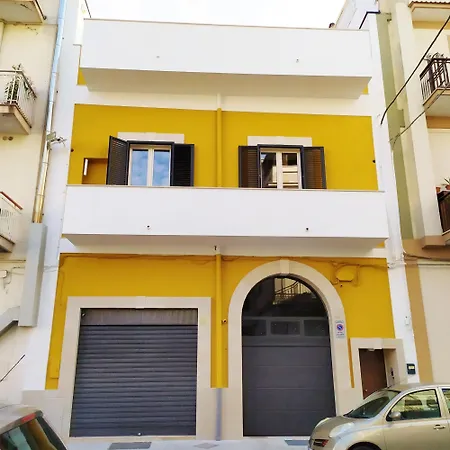 Apartment Stradone 132 *