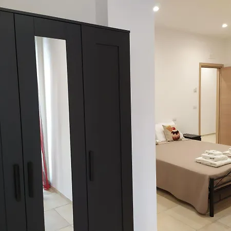 Stradone 132 그라비나인풀리아