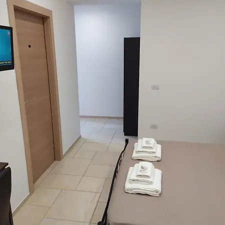 Apartment Stradone 132 Gravina in Puglia