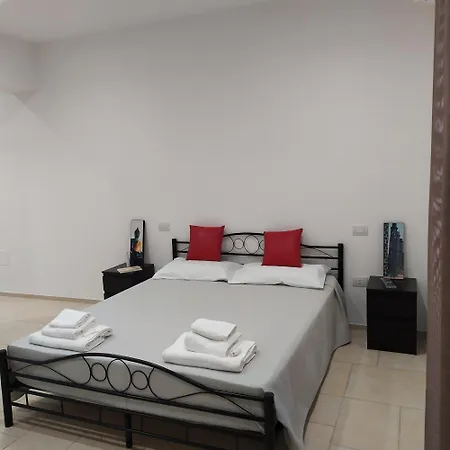 Apartment Stradone 132