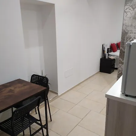 Stradone 132 Apartment *