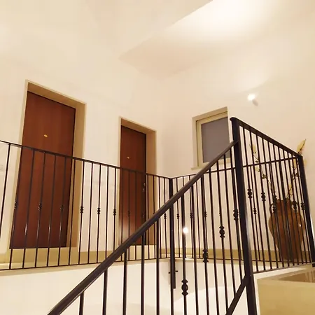 Stradone 132 * 그라비나인풀리아