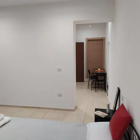 Apartment Stradone 132 Gravina in Puglia