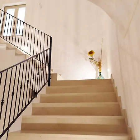 Apartment Stradone 132