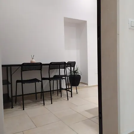 Stradone 132 Apartment