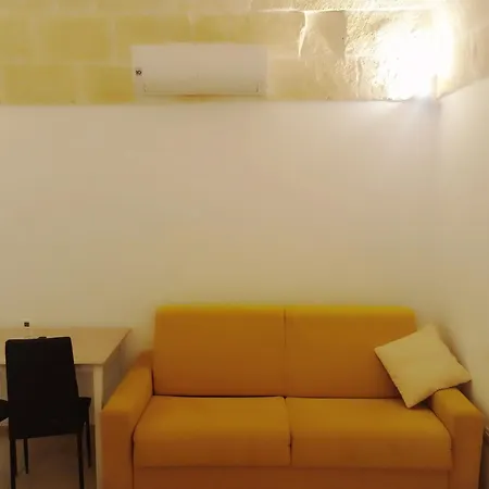 Apartment Stradone 132 Gravina in Puglia