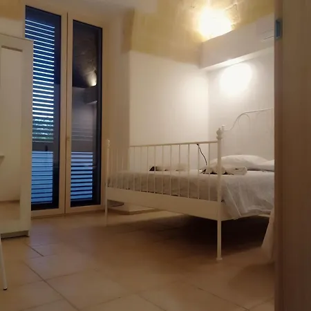 Stradone 132 Apartment *