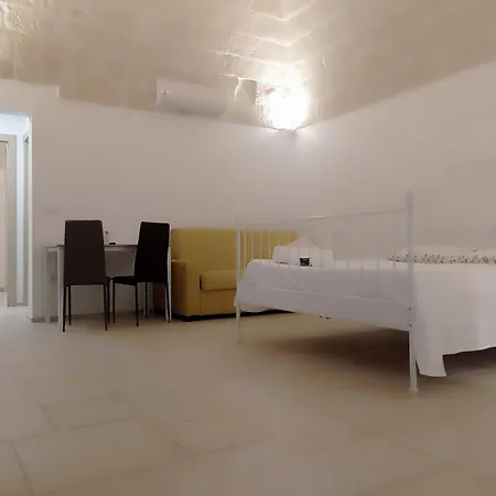 Stradone 132 Apartment