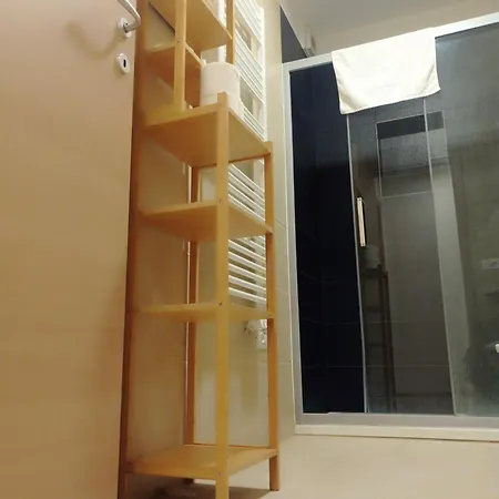 Stradone 132 Apartment *