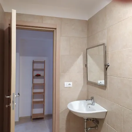 아파트 Stradone 132