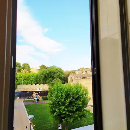 Apartment Stradone 132