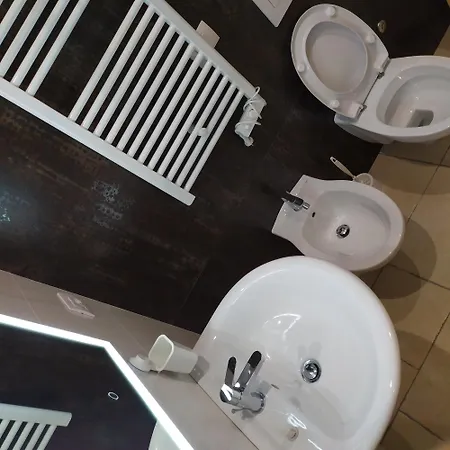 Stradone 132 * 그라비나인풀리아