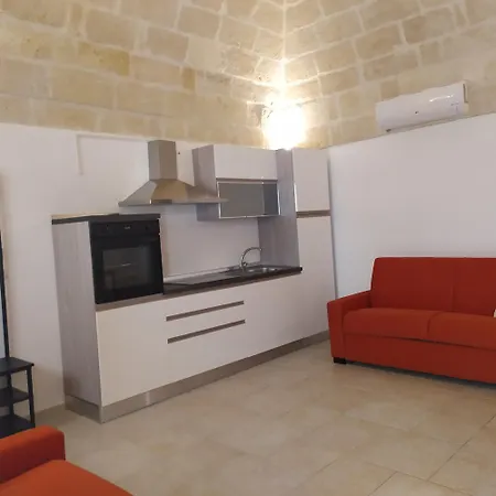 아파트 Stradone 132