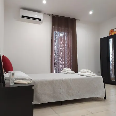 Apartment Stradone 132 *