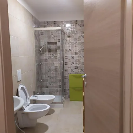 Stradone 132 * 그라비나인풀리아