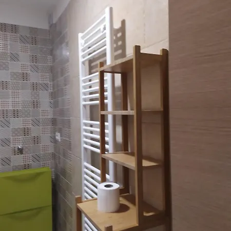 Stradone 132 Apartment