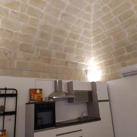 Apartment Stradone 132 Gravina in Puglia