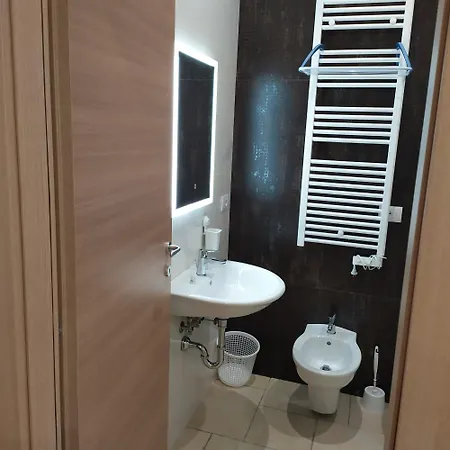 Stradone 132 * 그라비나인풀리아