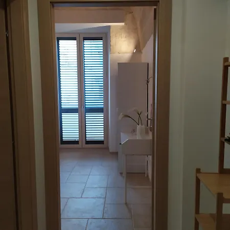 Stradone 132 아파트