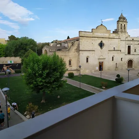 아파트 Stradone 132