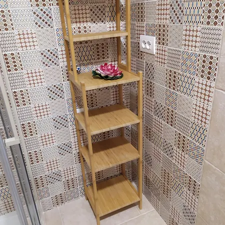 Apartment Stradone 132 *