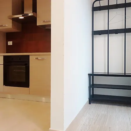 Stradone 132 Appartement